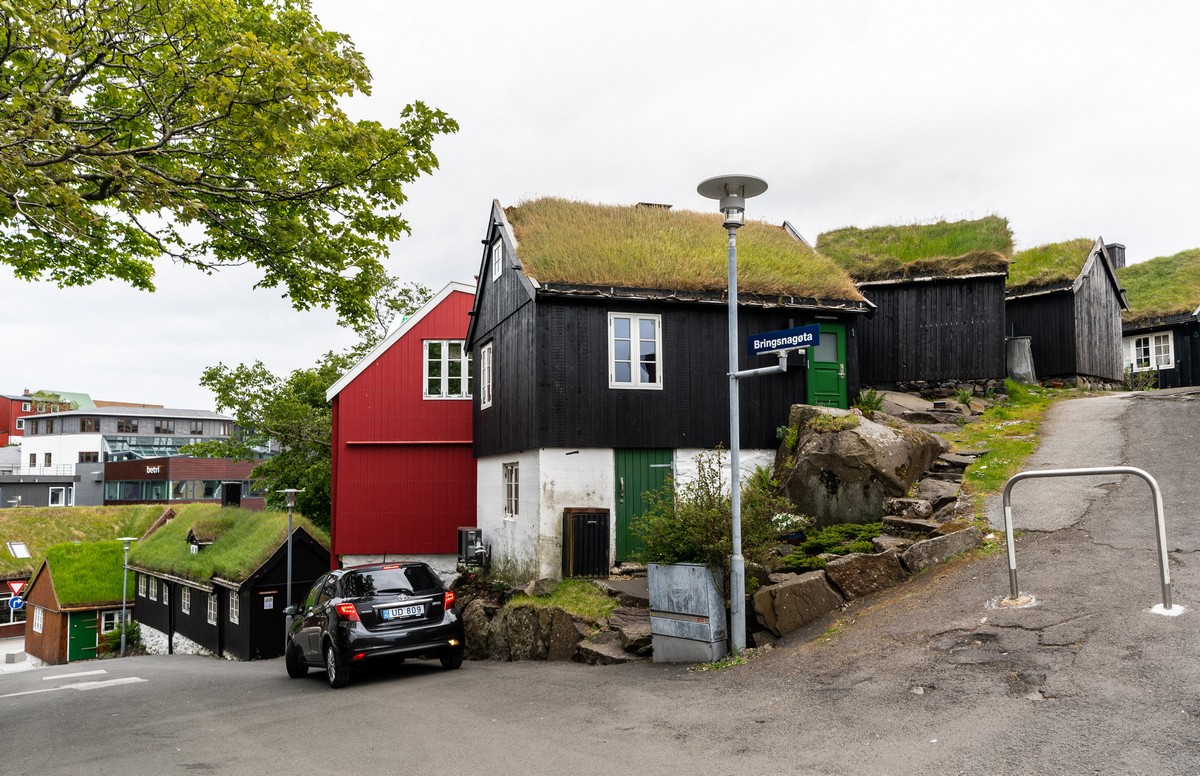 Torshavn